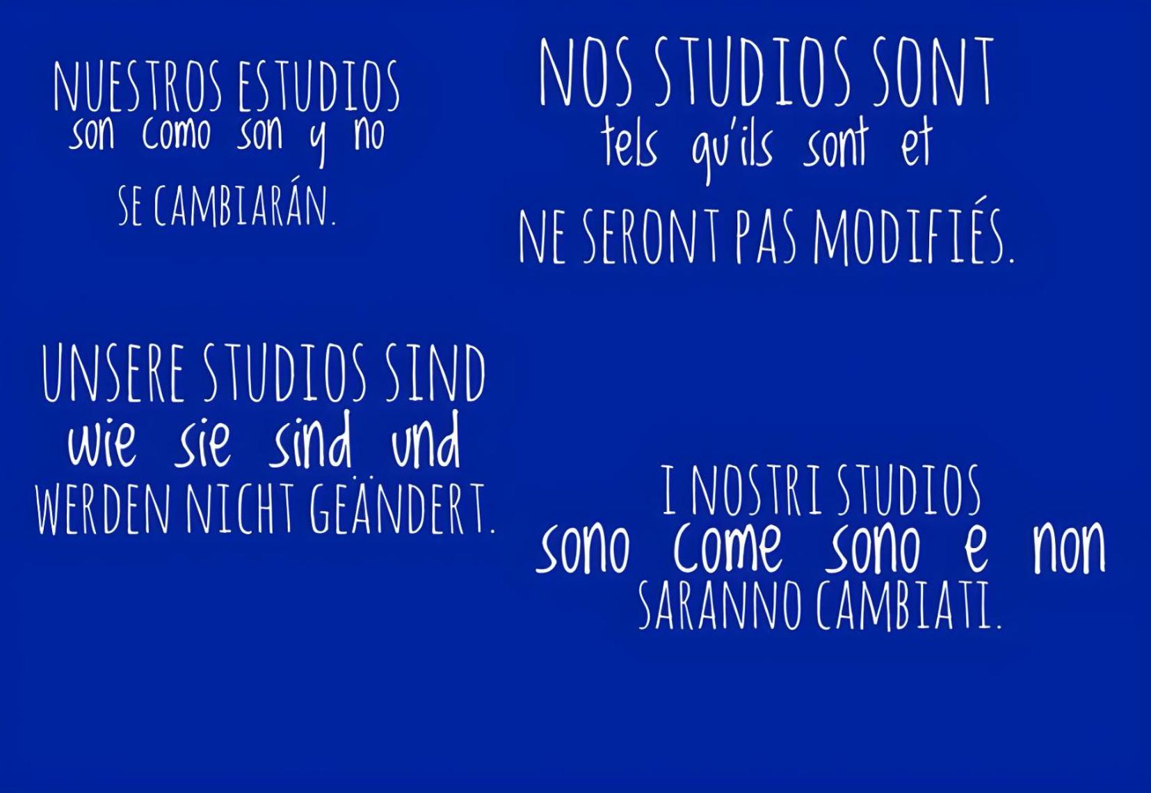 Studio Mazo La Cuevita Exterior photo