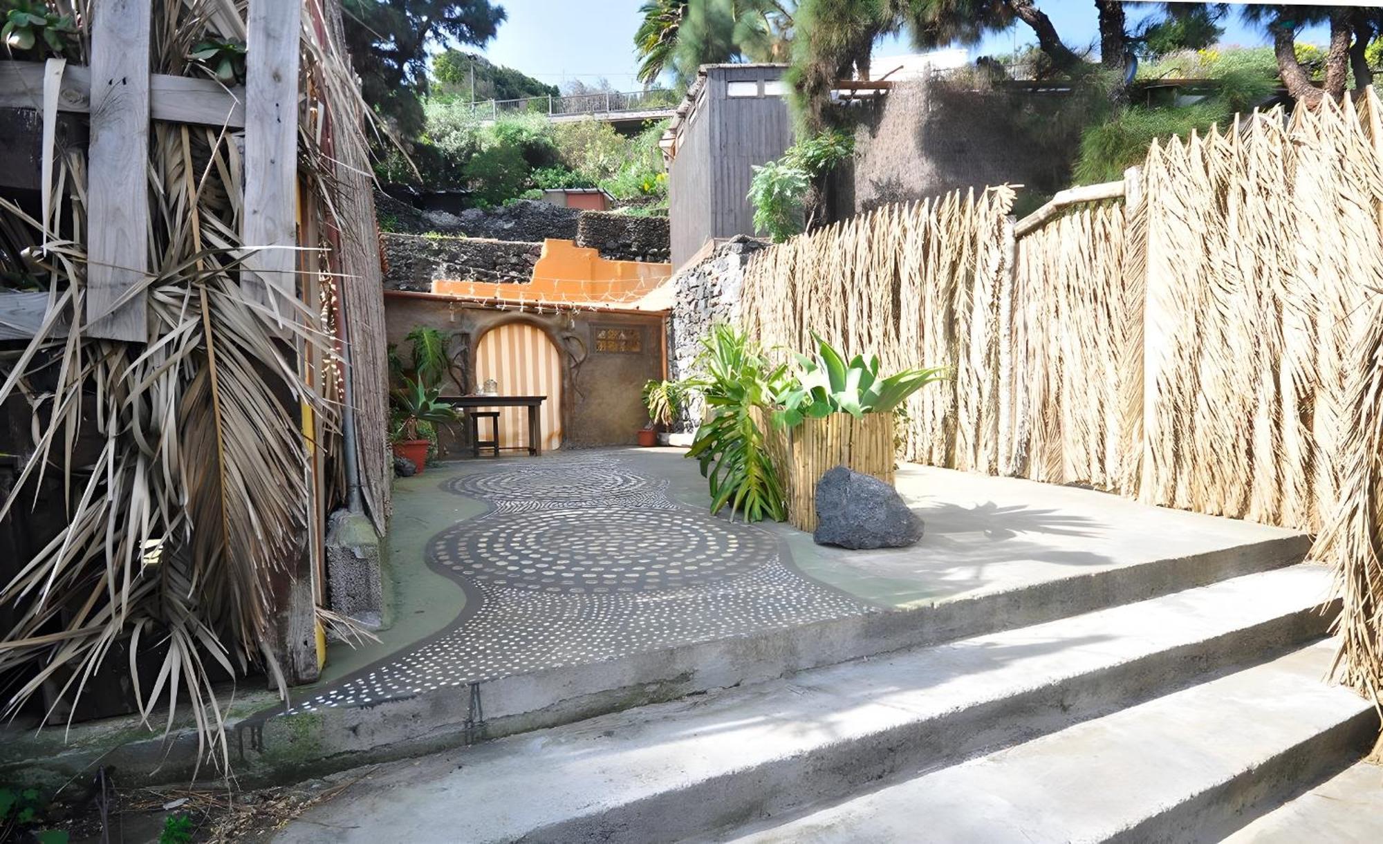 Studio Mazo La Cuevita Exterior photo