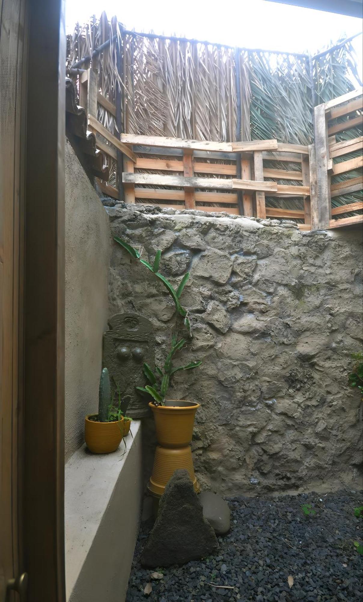 Studio Mazo La Cuevita Exterior photo